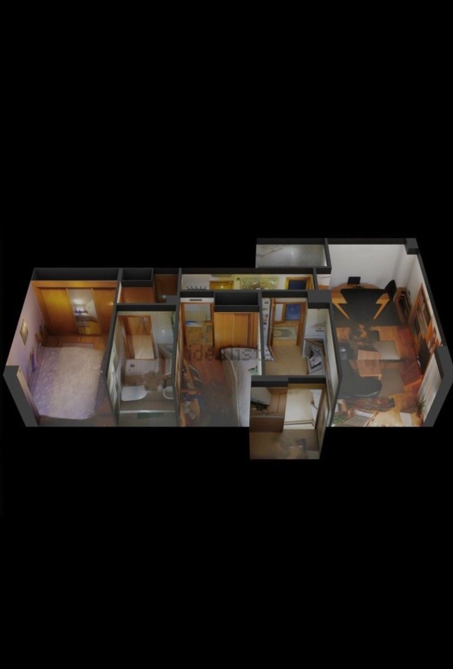 Piso en calle Pinar de San José, 23 - Foto 33