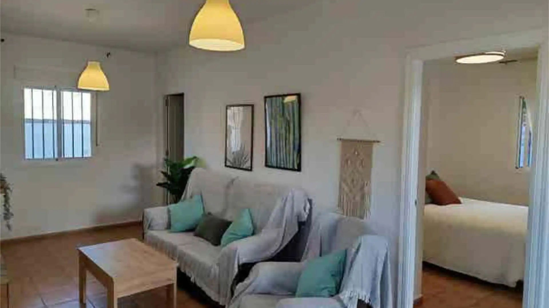 Casa adosada en Playa Santi-Petri (las Mogarizas) - Foto 8