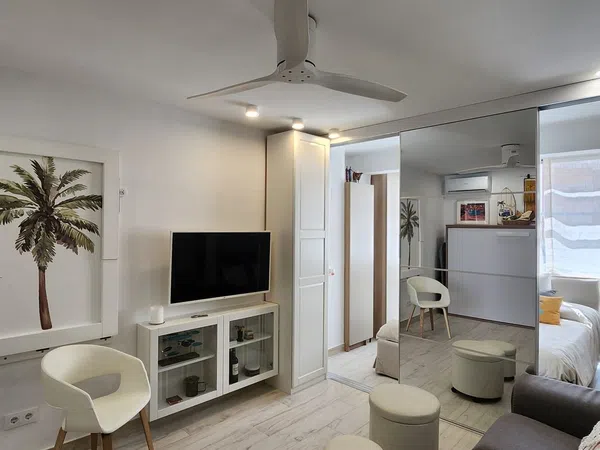 Estudio en Calle d'Isaac Peral, 1 - Foto 13