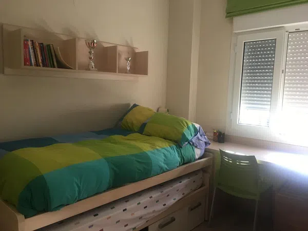 Piso en Barrio Zoco - Poniente - Foto 7