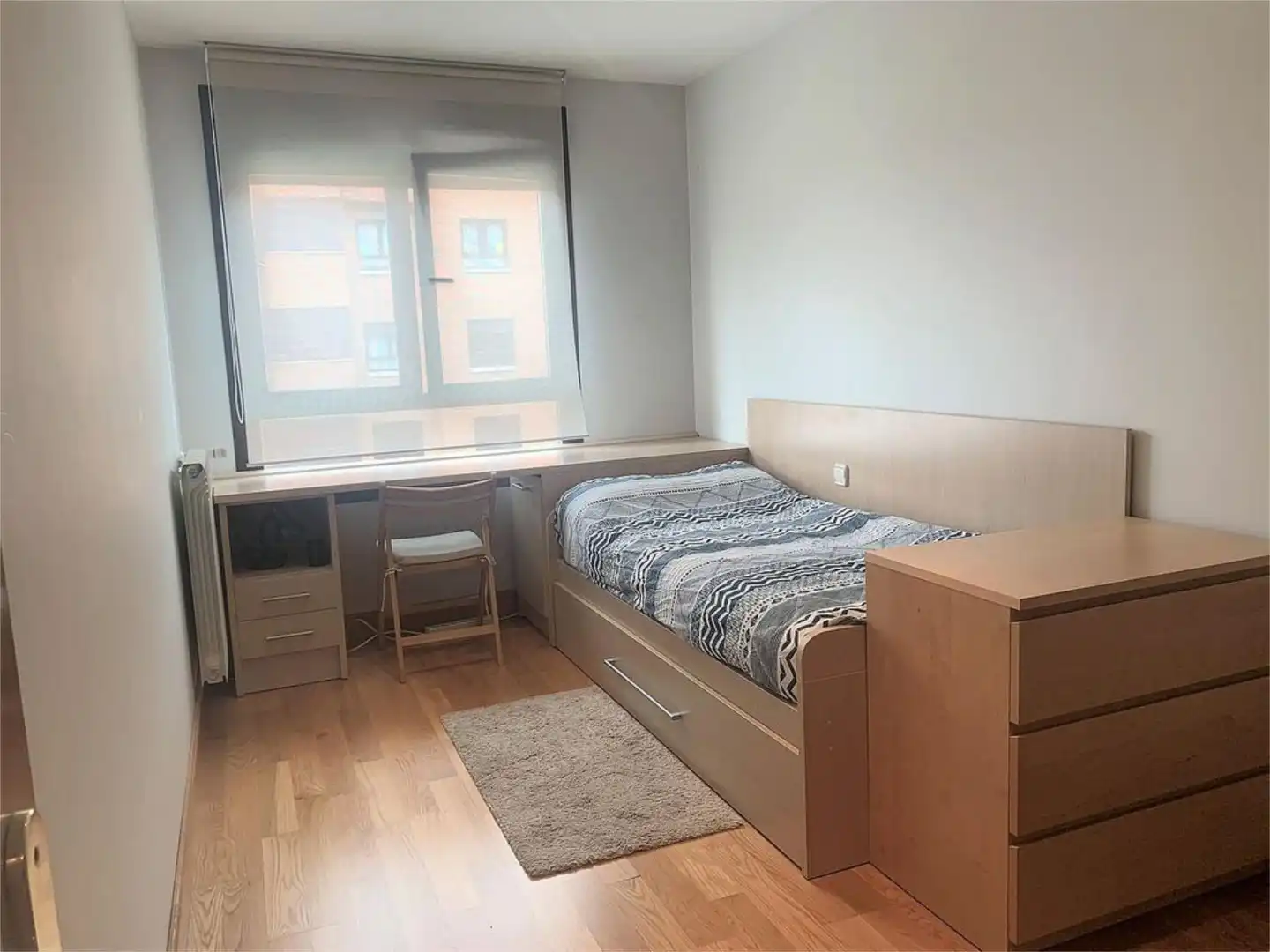 Apartamento en  Avenida León 6 - Foto 3
