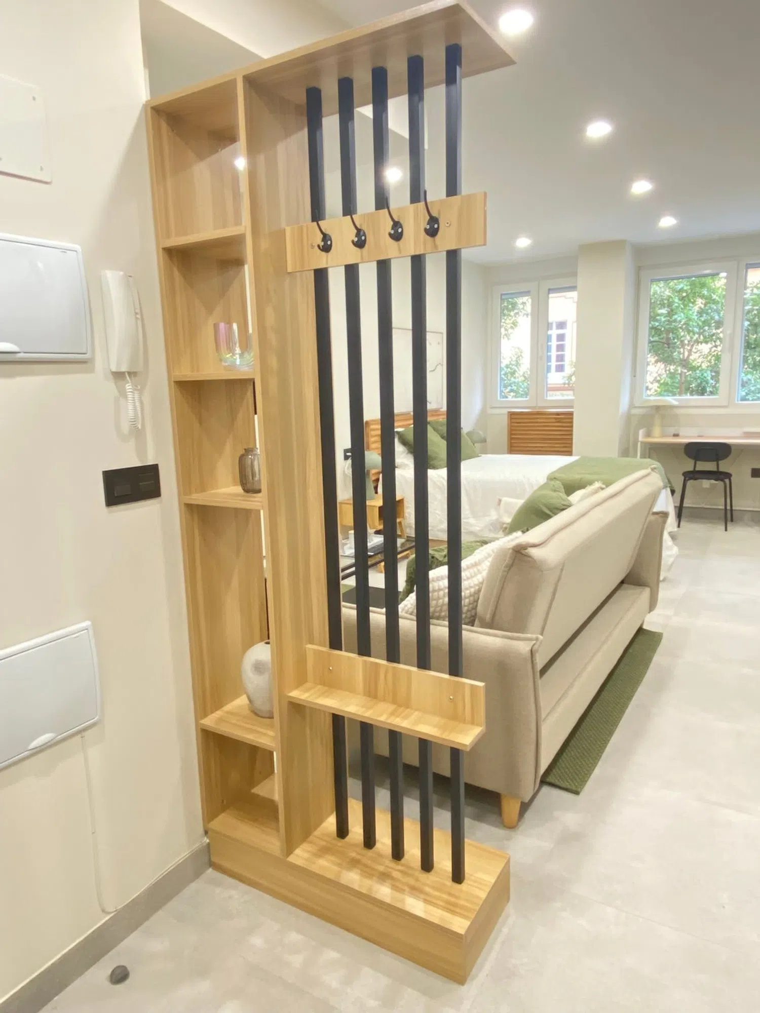 Estudio en avenida Doctor Gálvez Ginachero, 13