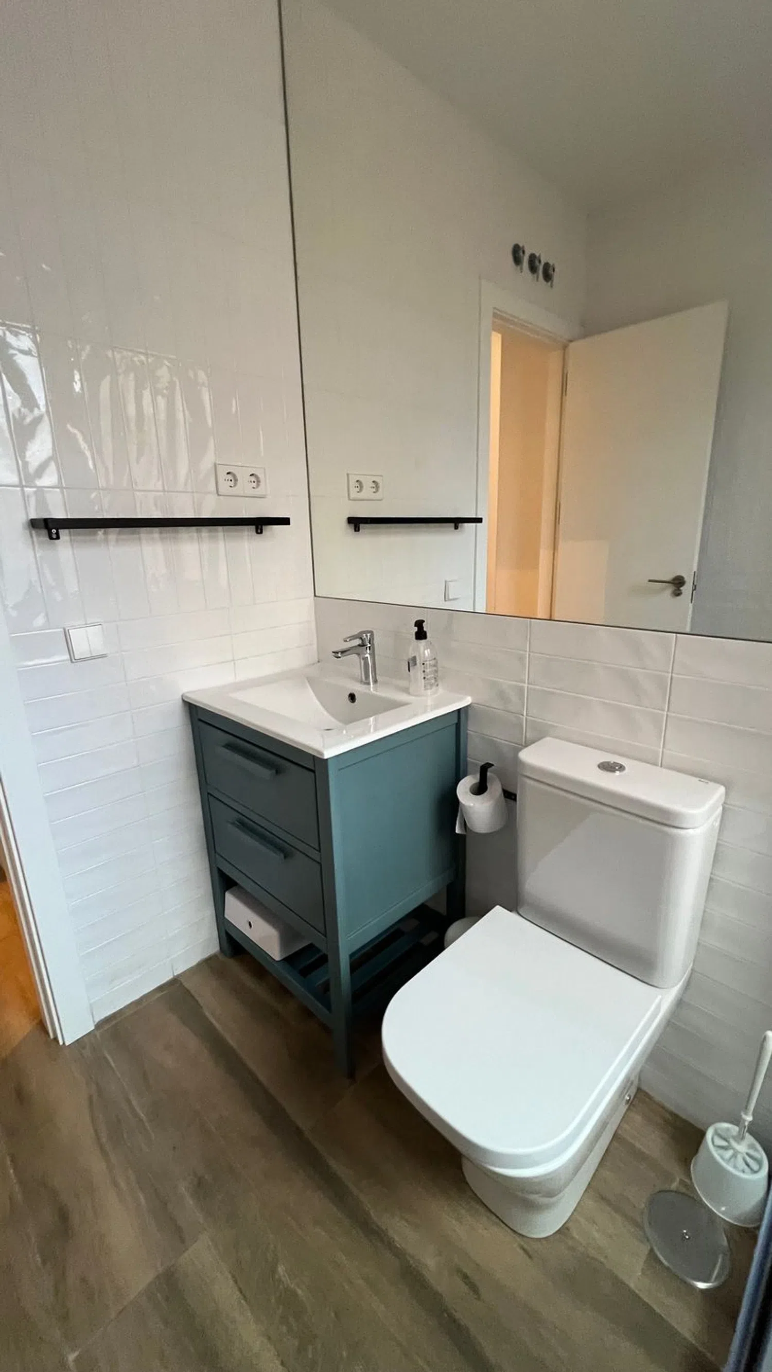 Piso en calle de Évora, 10 - Foto 16