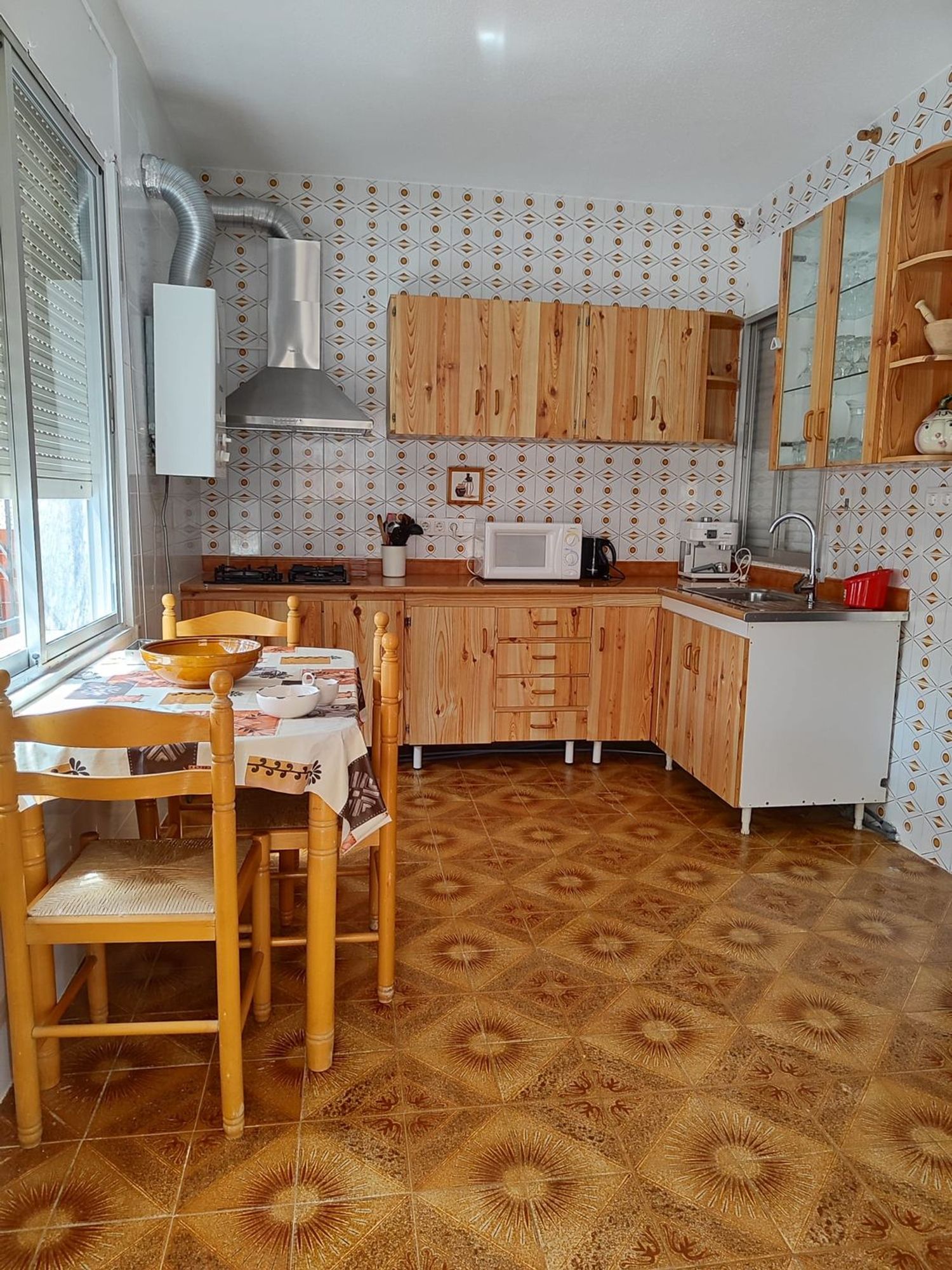 Casa o chalet independiente en Calle Pantano del Cenajo, 7 - Foto 7