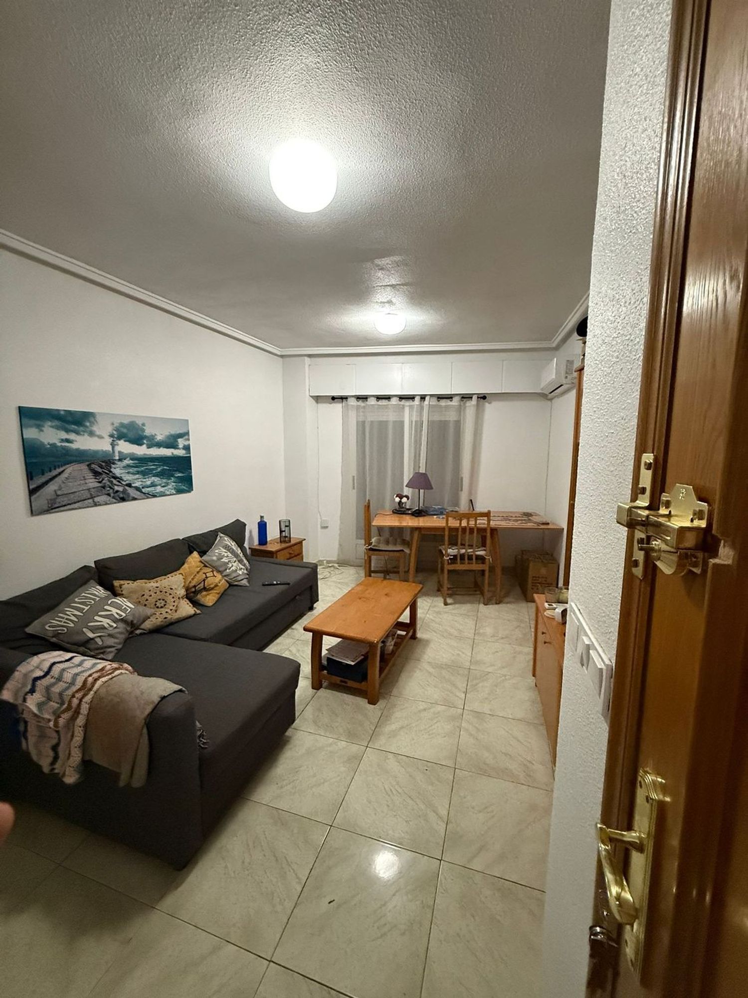 Piso en Barrio Santa Eulalia - Foto 1