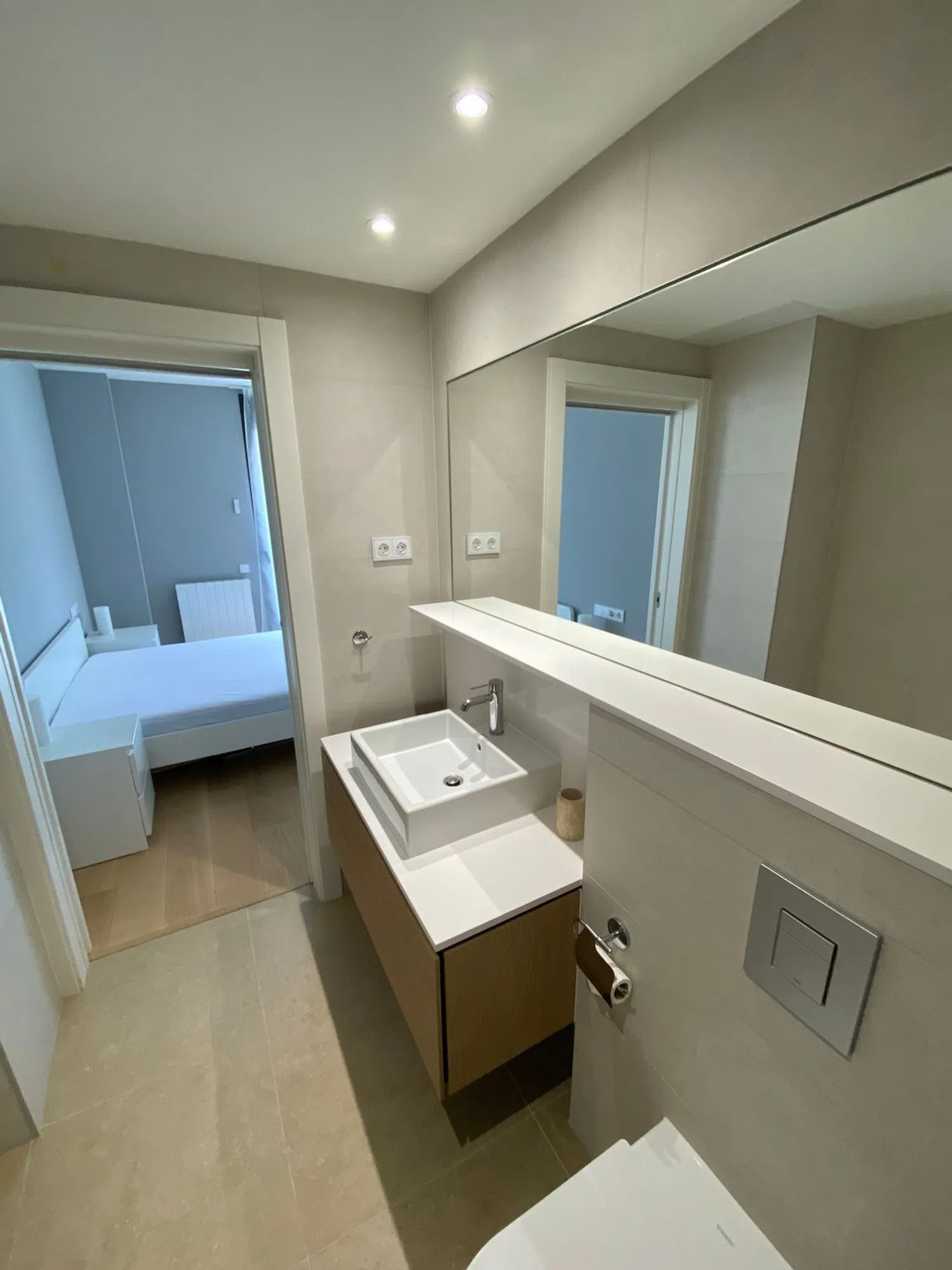 Piso en paseo del Taulat, 119 - Foto 7