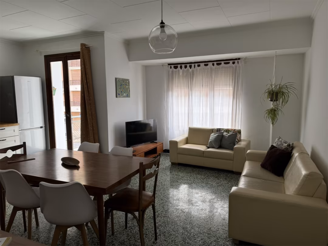 Piso en  Carrer Josep Burguera 33 - Foto 6
