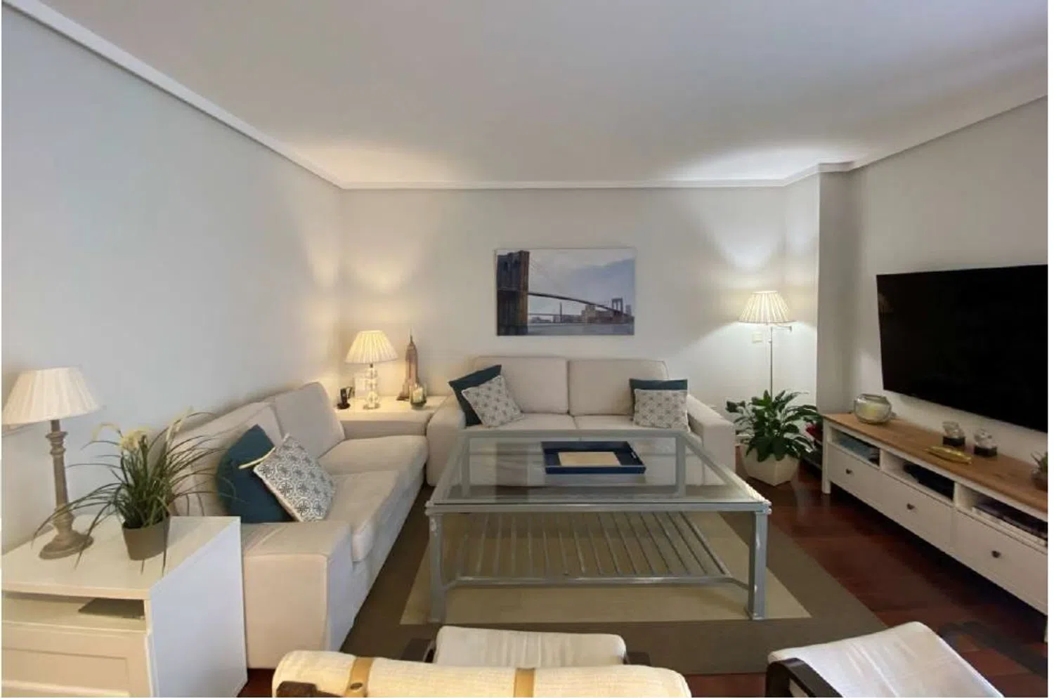 Piso en calle de Vicente Blasco Ibáñez, 43 - Foto 30