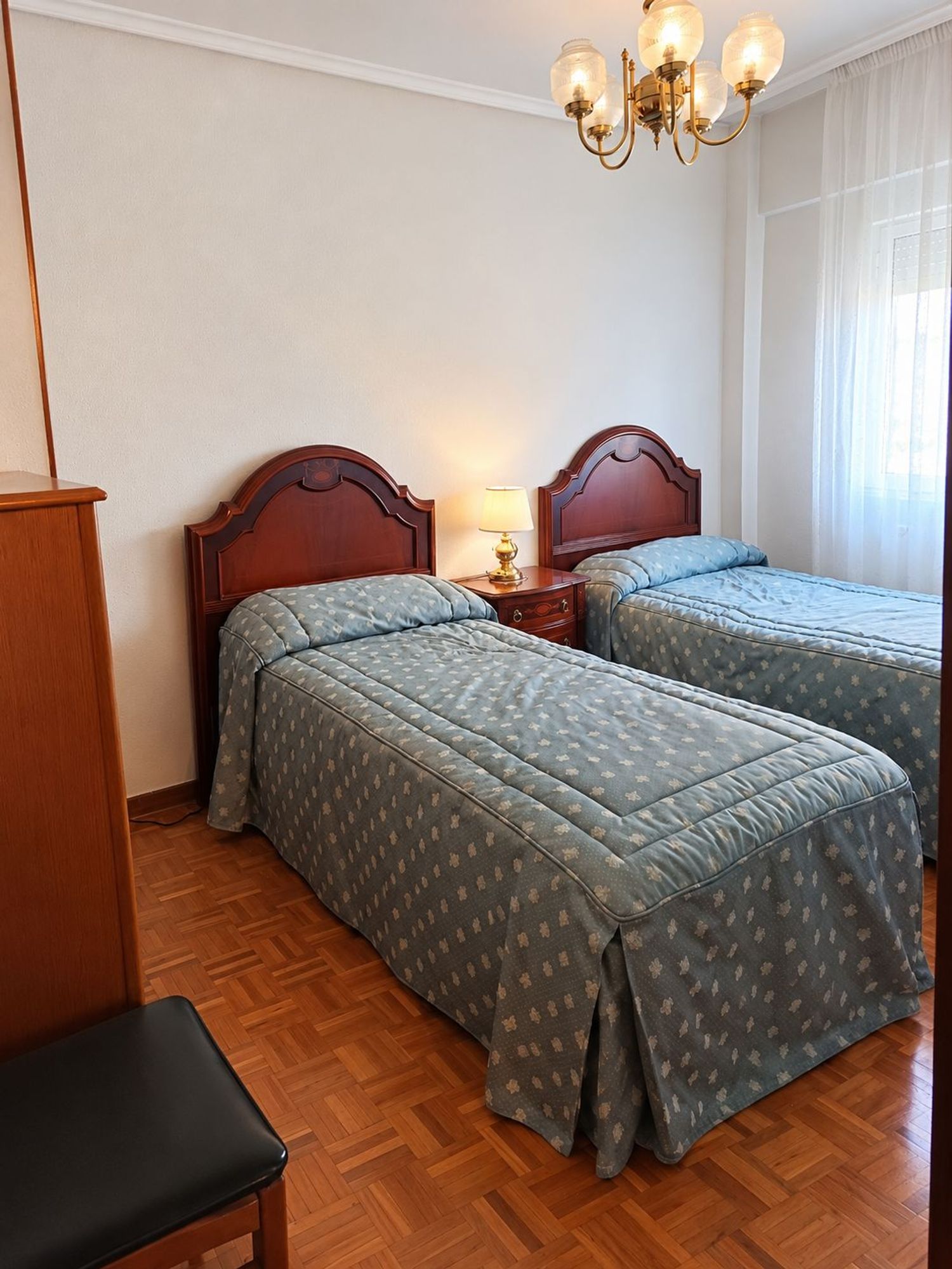 Piso en Calle de Ramón y Cajal, 5, Santa Teresa-San Pedro Cardeña - Foto 8