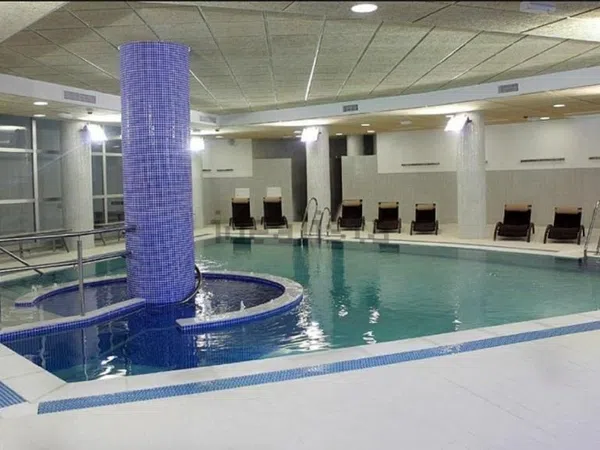 Piso en calle del Mare Nostrum, 7 - Foto 3