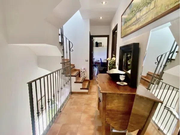 Chalet pareado en Calle des Trast, 41 - Foto 21