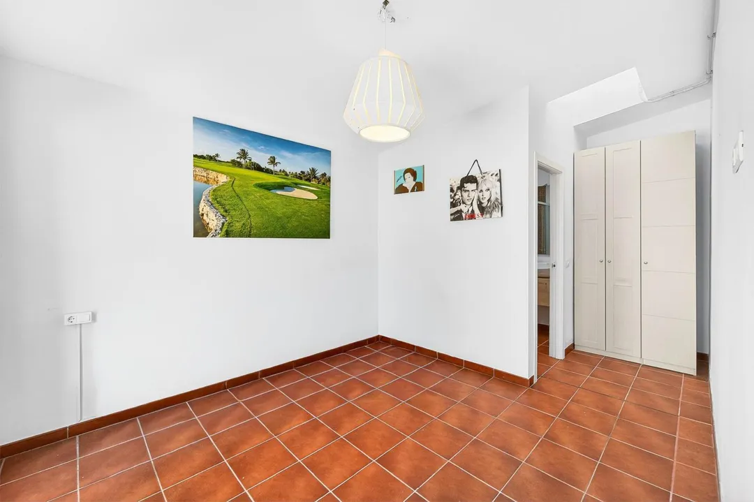 Chalet en  Paseo Jose Miguel 6 - Foto 20