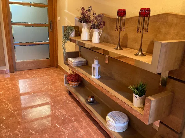 Piso en Lugar Santa Mariña, 16 - Foto 1