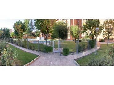 Piso en  Calle de Argentina 16 - Foto 1