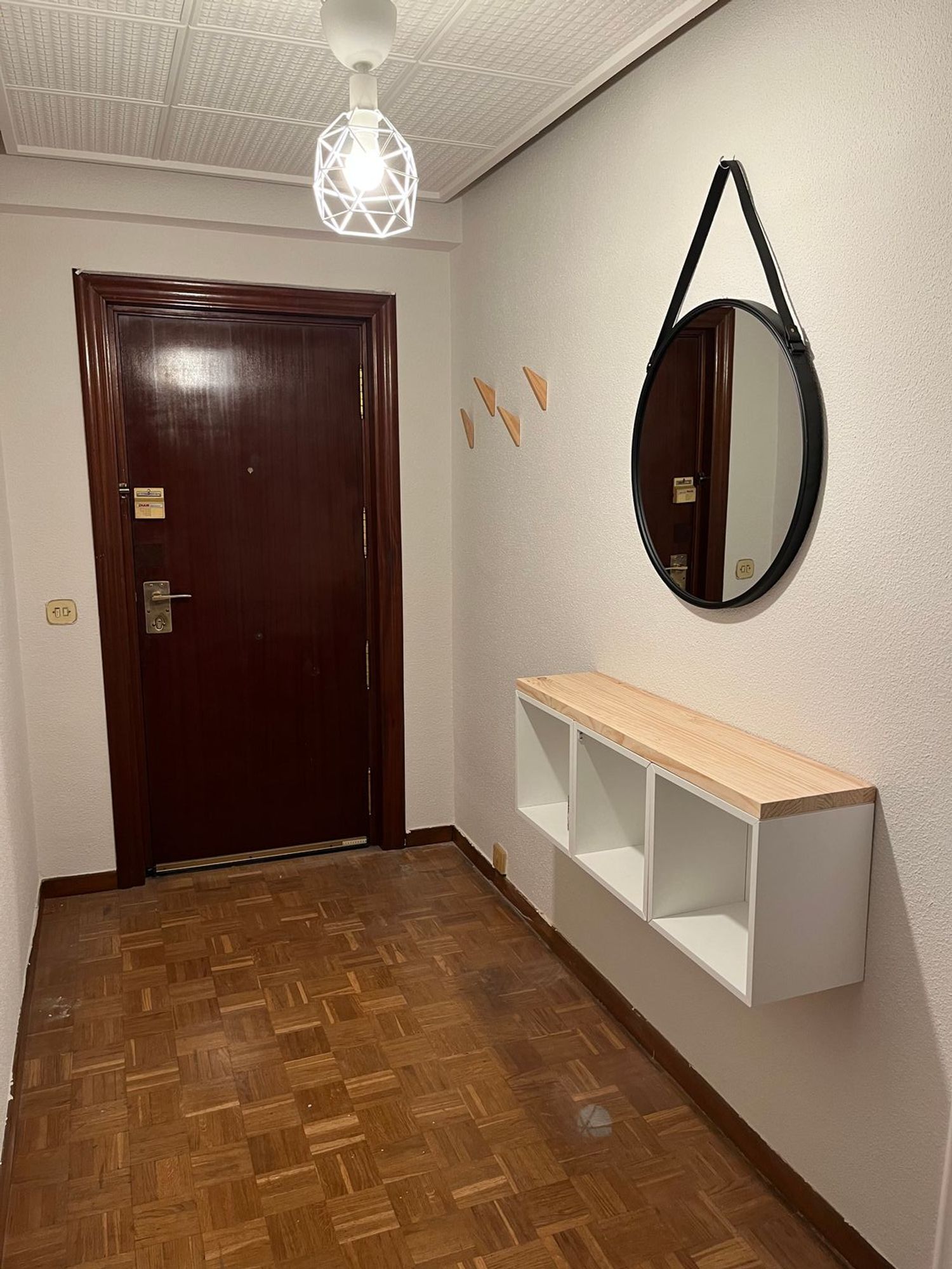 Piso en calle Alfonso el Batallador, 10 - Foto 1