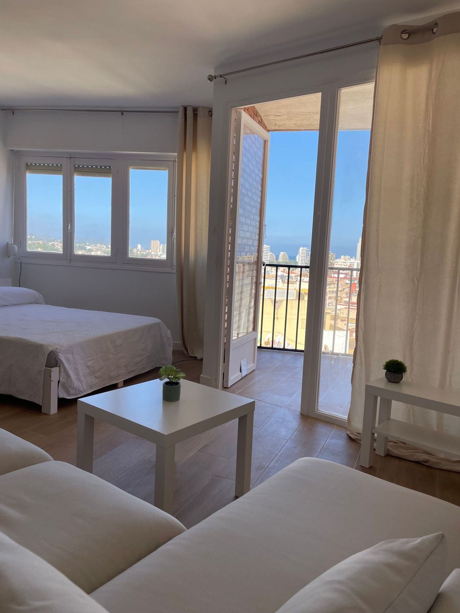 Estudio en Calle Corbeta, 5, Calpe Pueblo, Calpe Pueblo - Foto 2