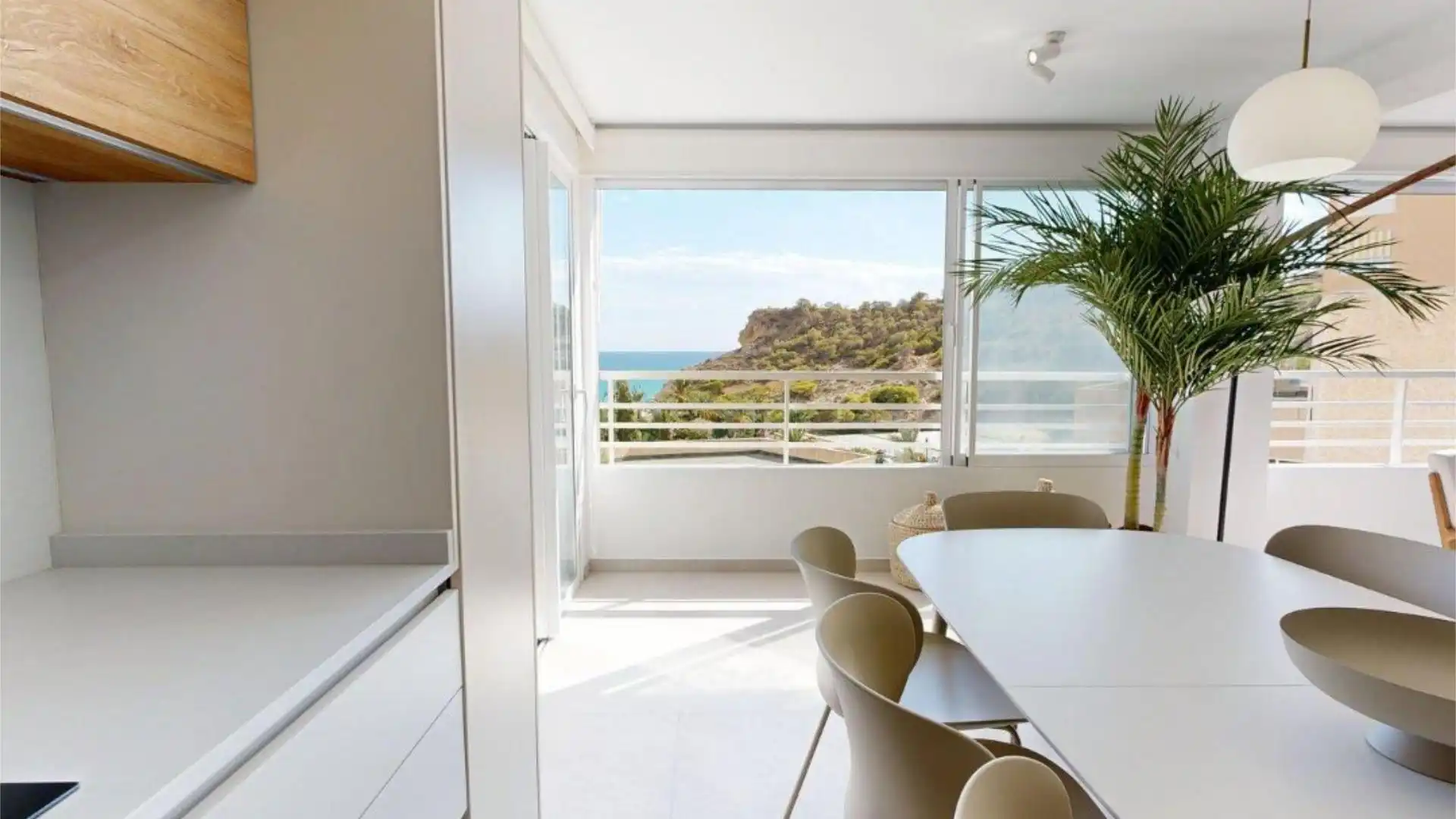 Apartamento en  Carrer Noruega 12 - Foto 4