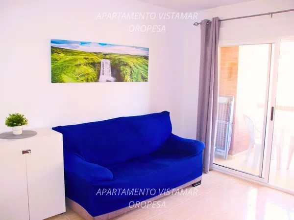 Piso en Calle Amplaries, 33, Vista Mar - Foto 8