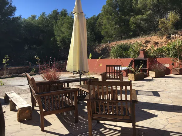 Casa o chalet independiente en Partida els Amanellos, 2, Finestrat Pueblo, Finestrat Pueblo - Foto 7