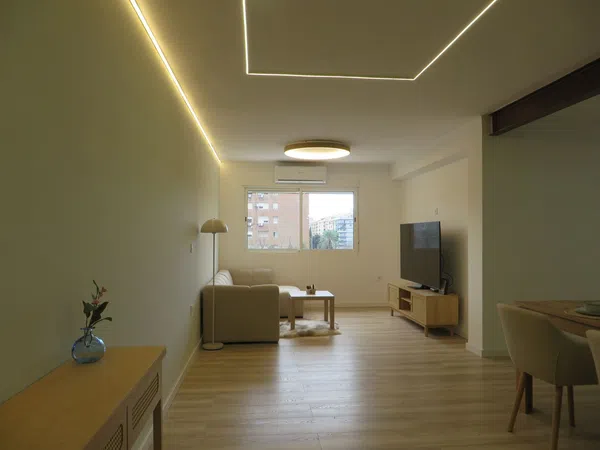 Piso en avenida de la Plata, 50 - Foto 3