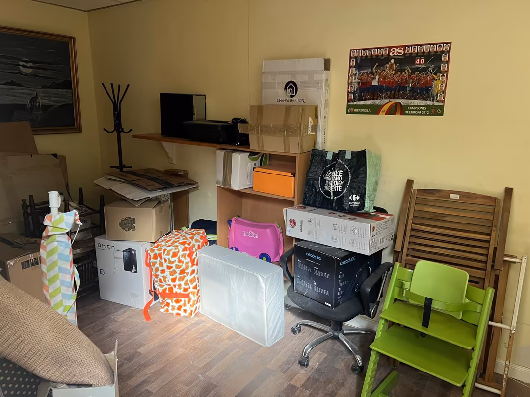 Loft en  Calle Nuestra Señora de Gracia 6 - Foto 4