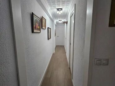 Piso en  Calle del Catedrático Daniel Jiménez de Cisneros 8 - Foto 17