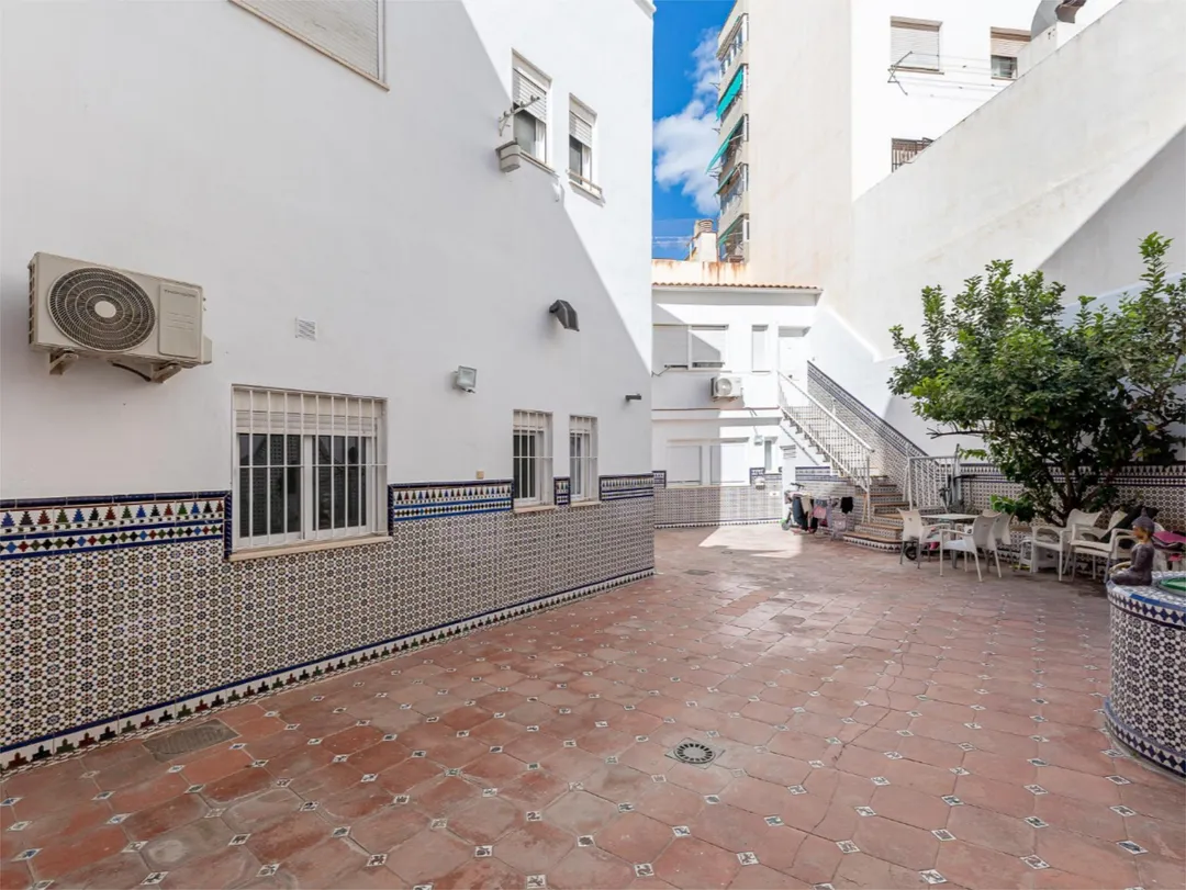 Piso en  Calle Escobedo 5 - Foto 21