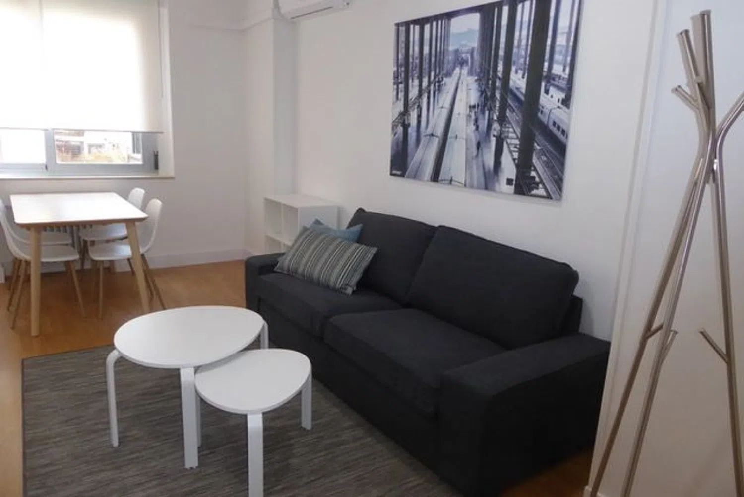 Piso en calle de Hermosilla, 38 - Foto 7