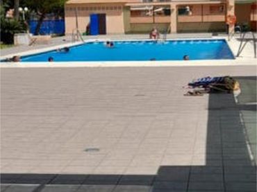 Apartamento en urbanización de Roquetas - Foto 1