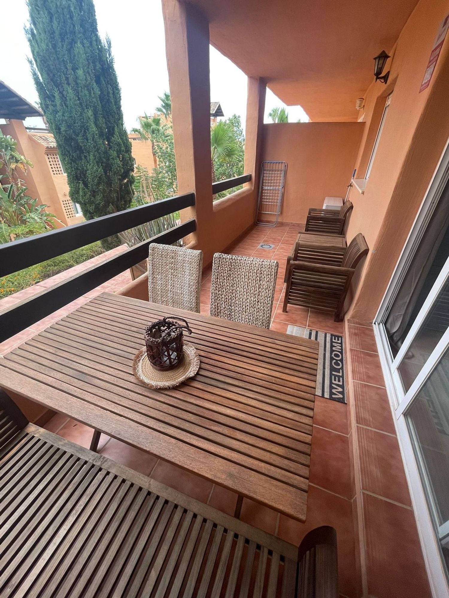 Piso en calle Casares del Sol, 14 - Foto 19