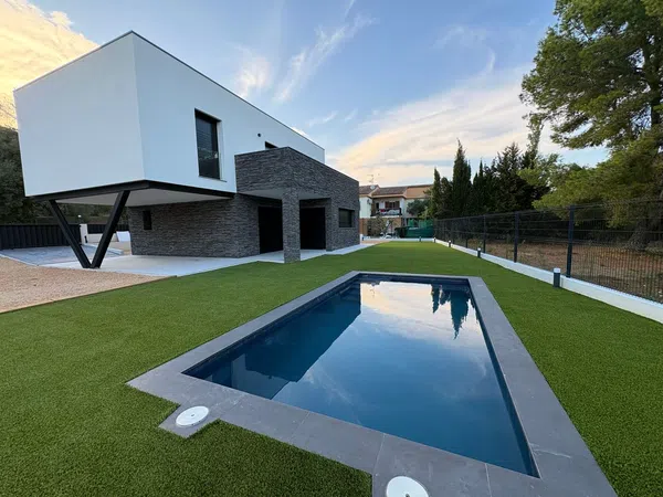 Casa o chalet independiente en Calle del Daró, 28, Cabanyes-Mas Ambrós-Mas Pallí, Cabanyes-Mas Ambrós-Mas Pallí - Foto 1