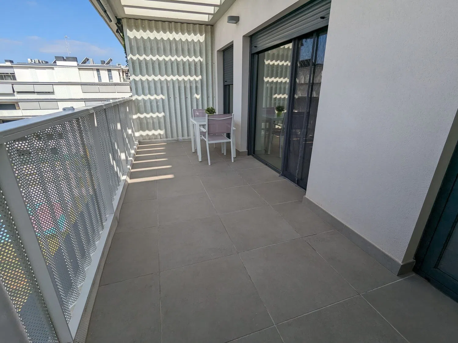 Piso en calle Carlos Benítez Saurel, 4 - Foto 9