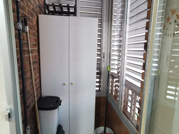 Piso en Calle d'Alfauir, Benimaclet - Foto 47