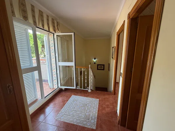 Casa independiente en avenida de la Barrosa, 15 - Foto 17