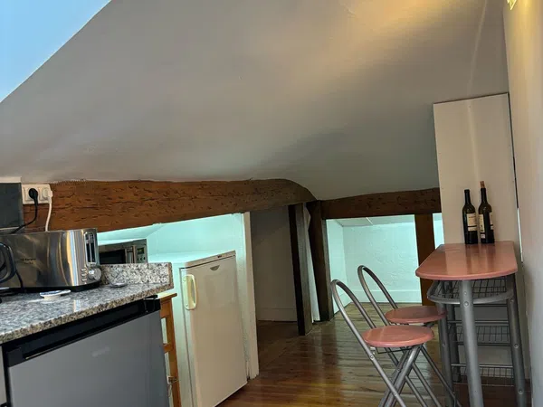 Ático en calle Enseñanza, 6 - Foto 14