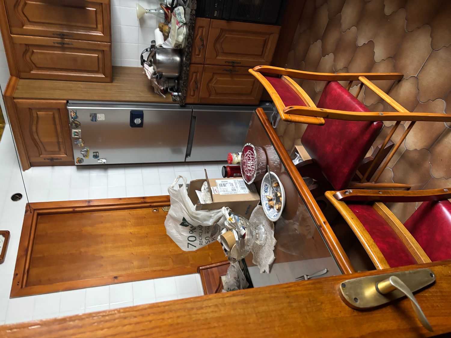 Ático en avenida Doce de Octubre, 54 - Foto 14