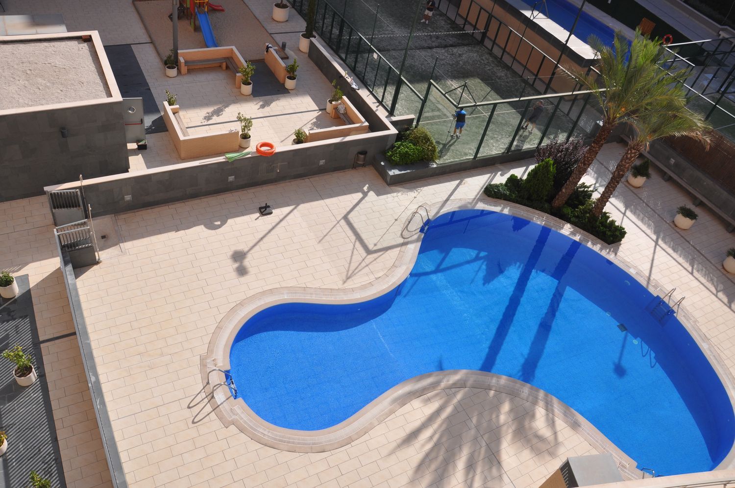 Piso en calle de las Nebulosas, 16 - Foto 1