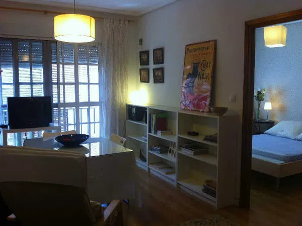 Piso en Calle Angostillo, 2, Encarnación-Las Setas - Foto 1