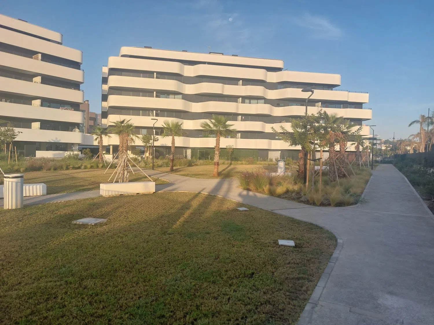 Piso en avenida Mar de Alborán, 9 - Foto 7