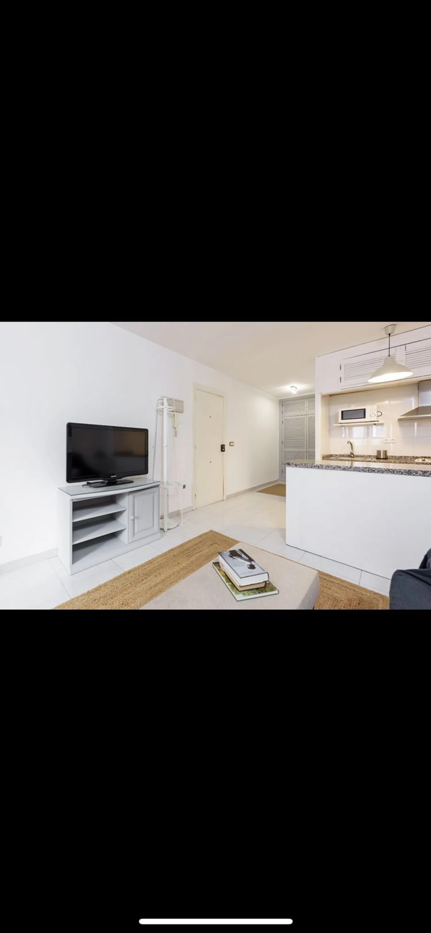 Estudio en calle Agua, 19 - Foto 7