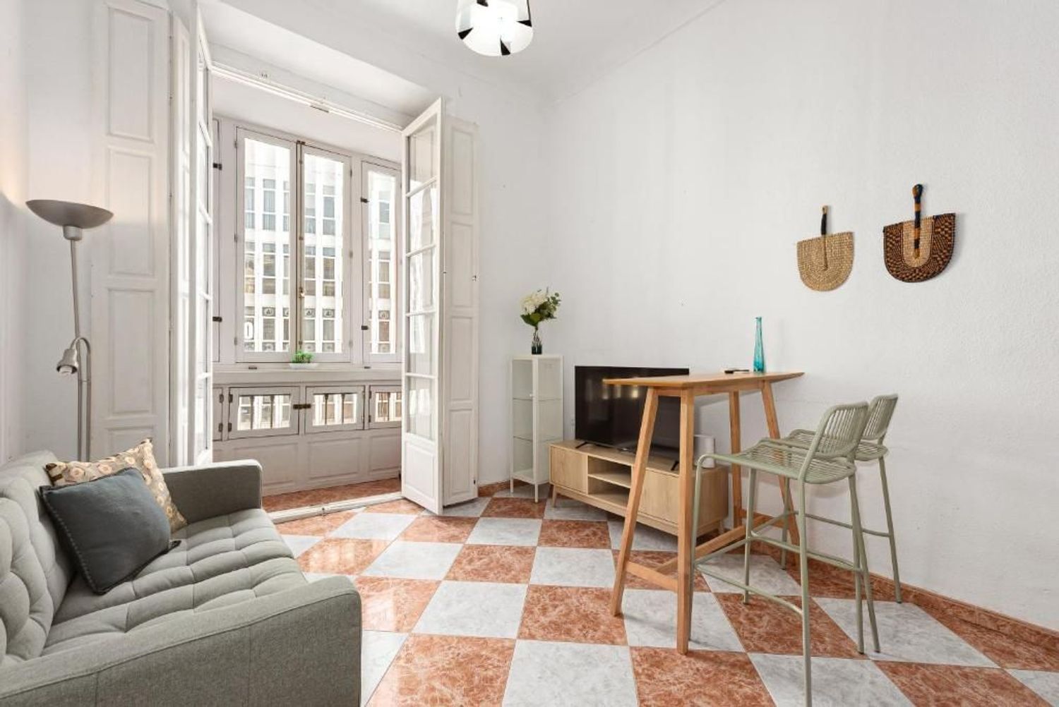 Piso en plaza de Uncibay, 5 - Foto 1