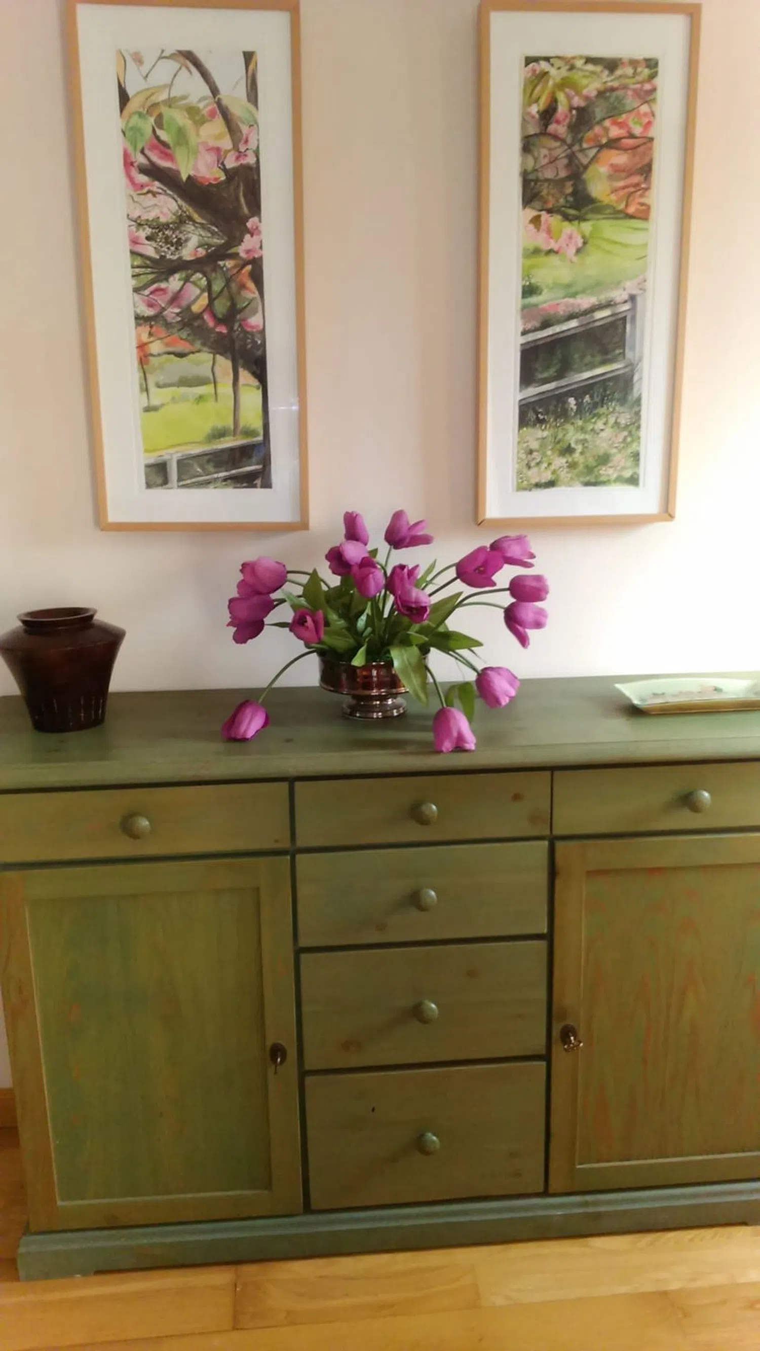 Chalet pareado en plaza Gertrudis Gómez de Avellaneda, 6 - Foto 1