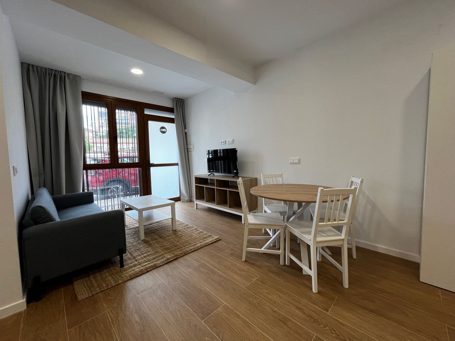 Estudio en Calle de Pere Cabanes, 22, Torrefiel - Foto 9