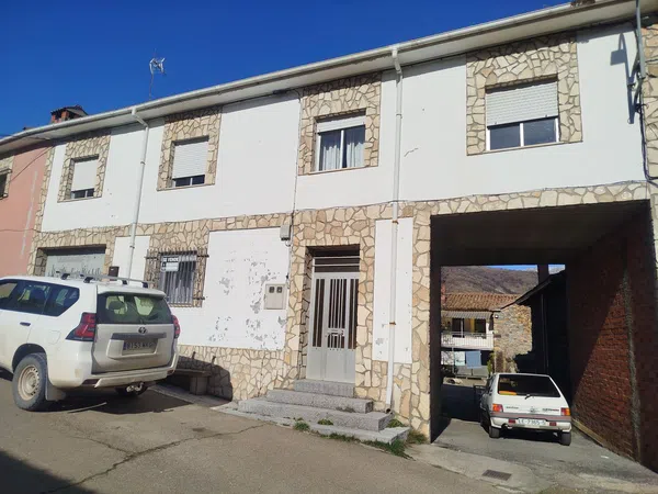 Casa de pueblo en Calle Senderos, 4 - Foto 1