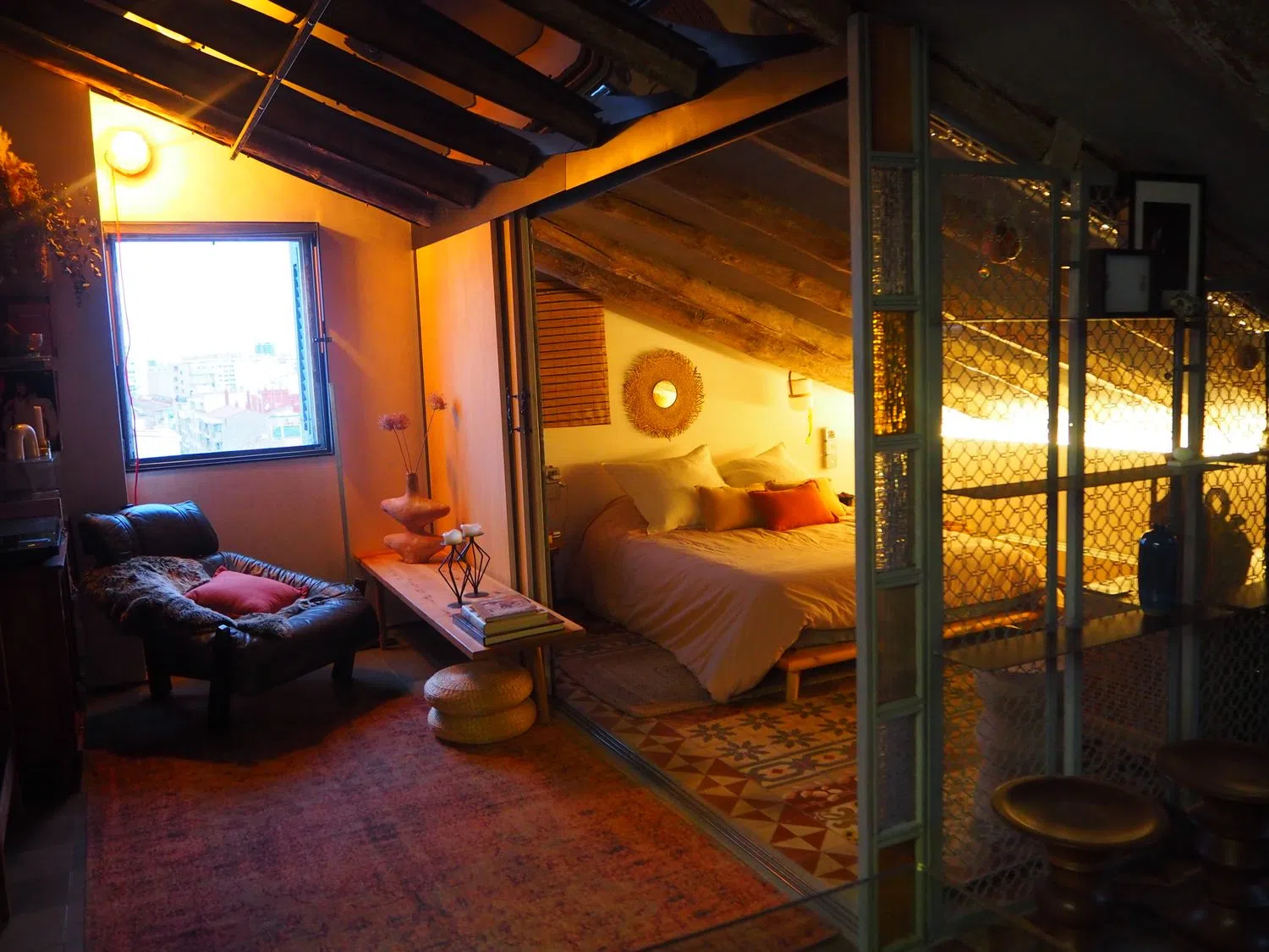 Ático en calle de Hernán Cortés, 12 - Foto 2