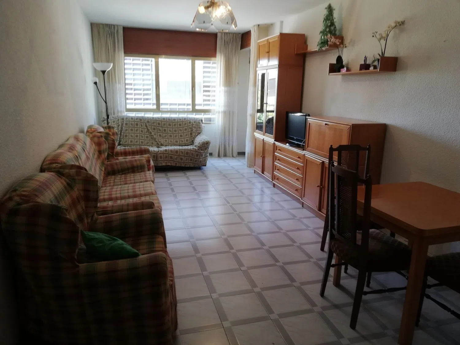Piso en Andador de los Hudíes, 16 - Foto 1