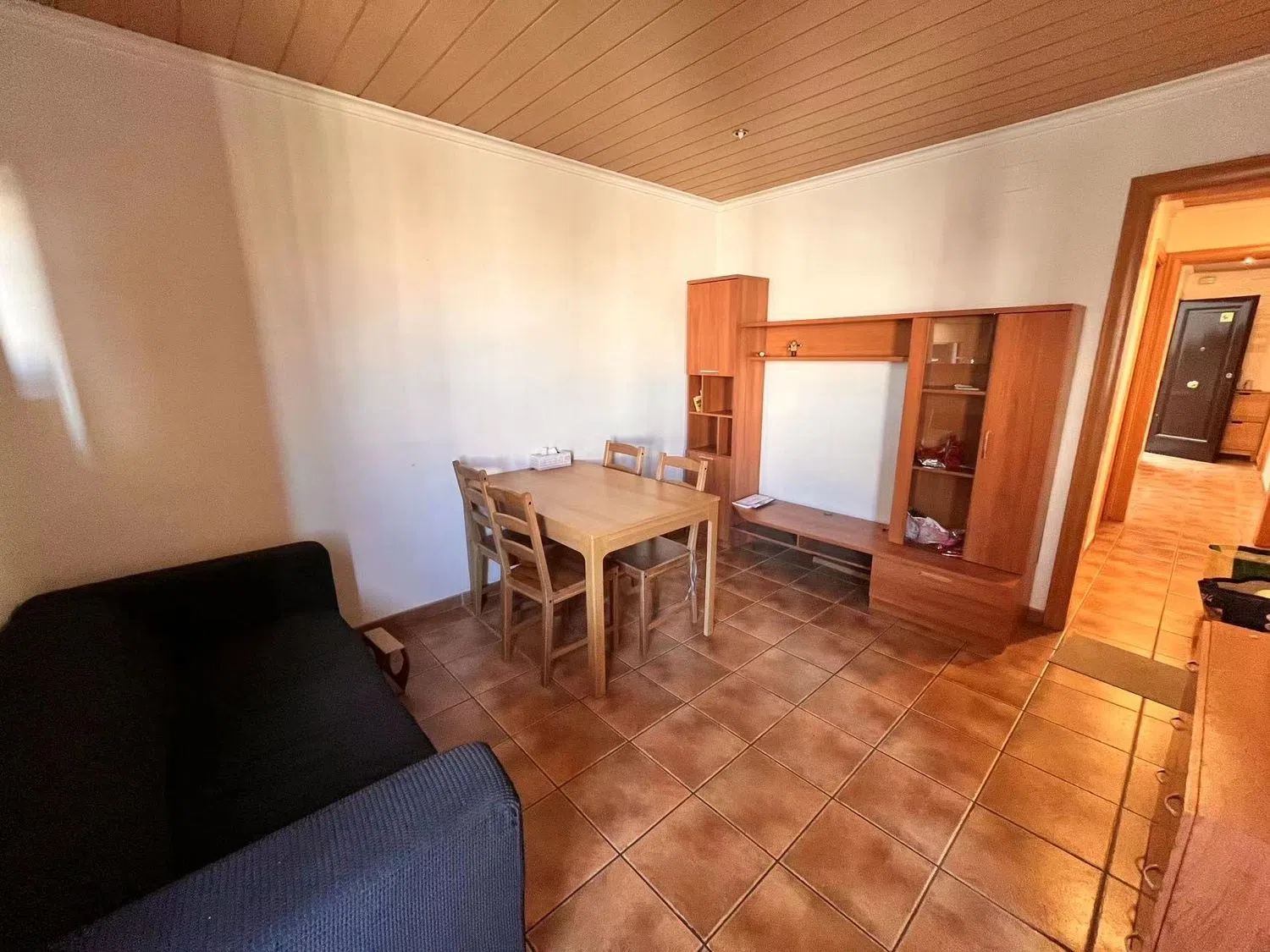 Piso en calle Llobregat, 79 - Foto 2