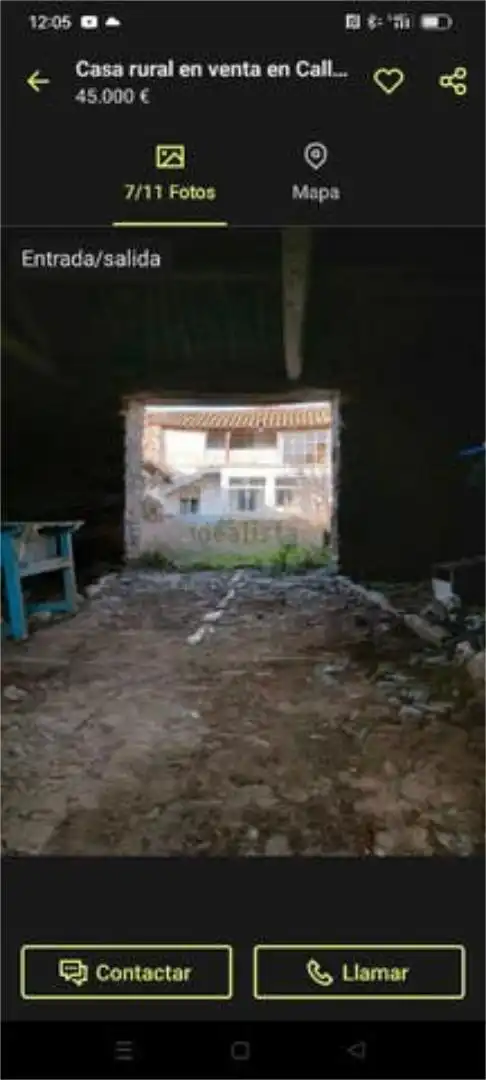Chalet en Santiago millas pueblo de abajo - Foto 5