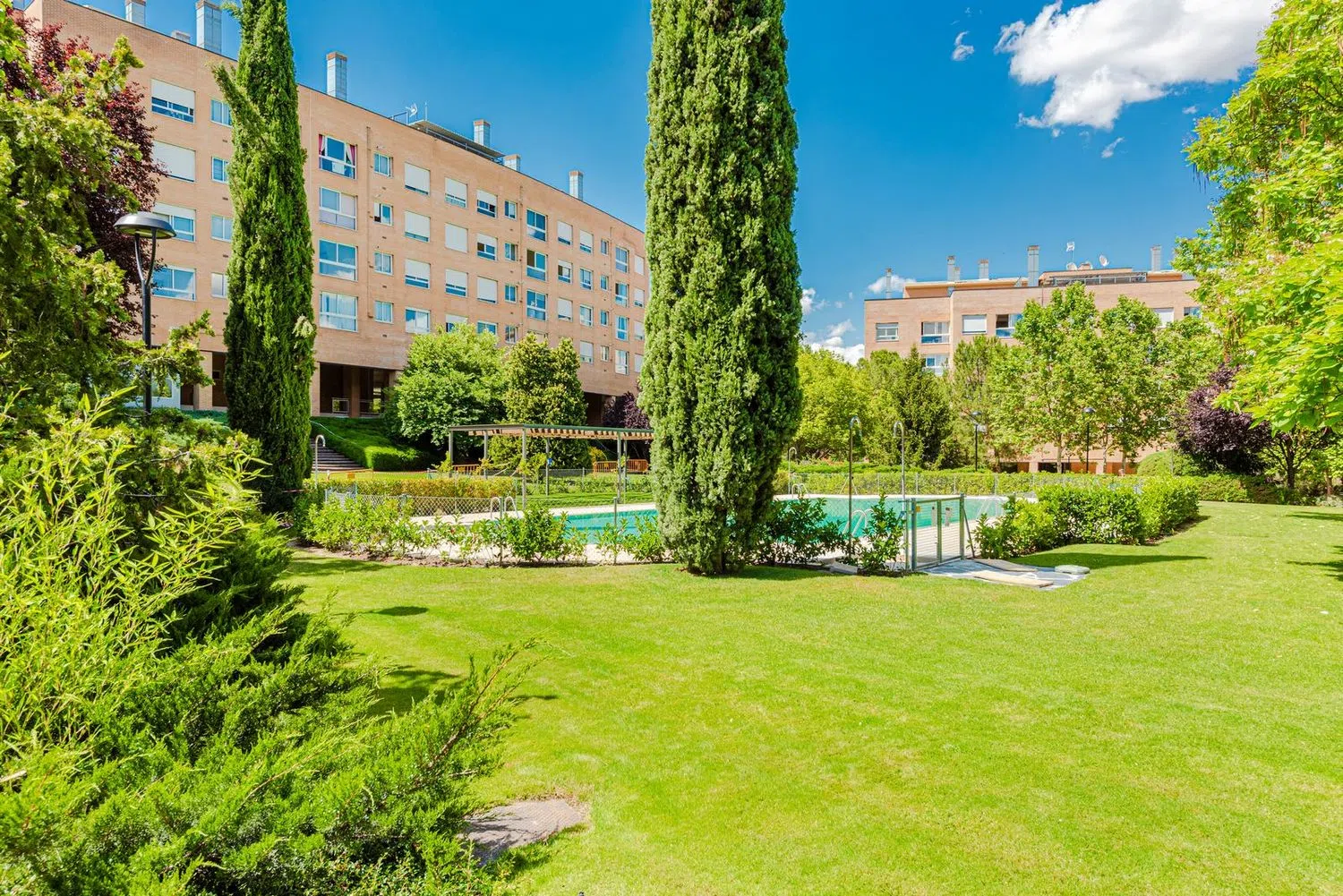 Piso en avenida del Papa Negro - Foto 20