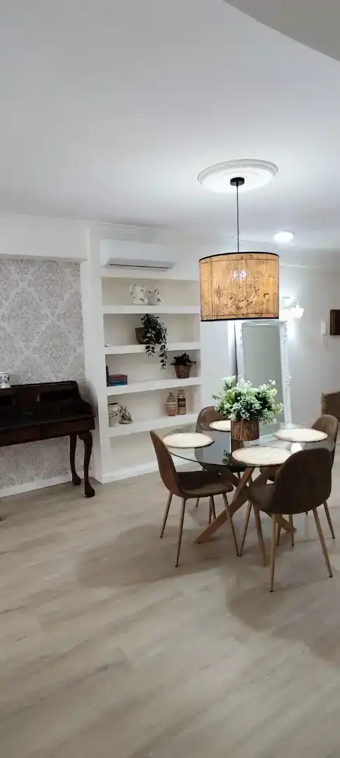 Piso en  Rúa Pintor Máximo Ramos 9 - Foto 4